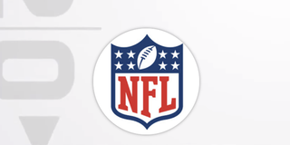 NFL logo screenshot