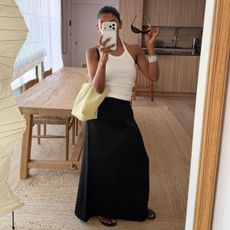 Monikh Dale's Shopping Picks: This Month's Top New-In Buys