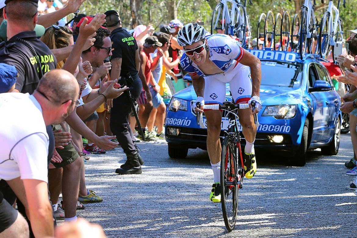 Alexandre Geniez (FDJ)