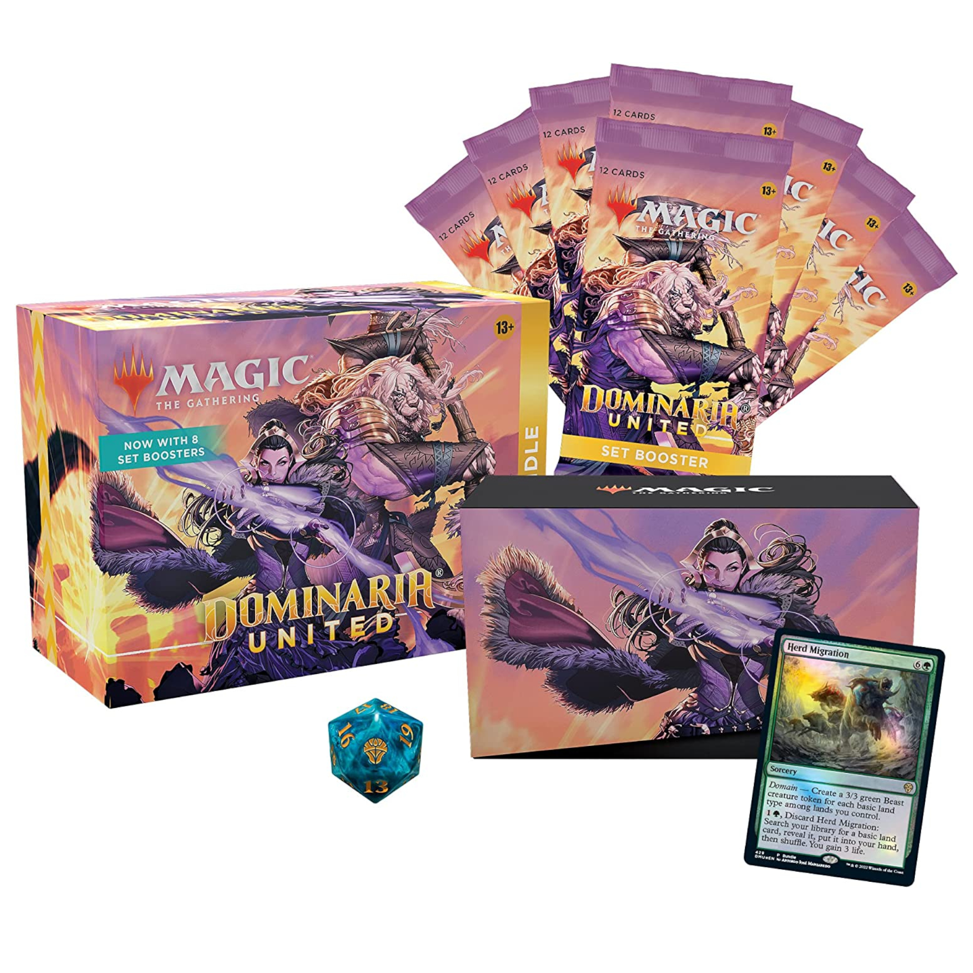What is Dominaria United, and is it worth buying? | GamesRadar+