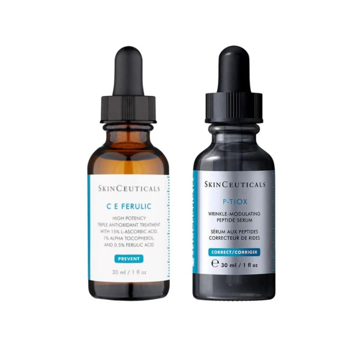 Skinceuticals Ultimate Anti-Wrinkle Power Pair