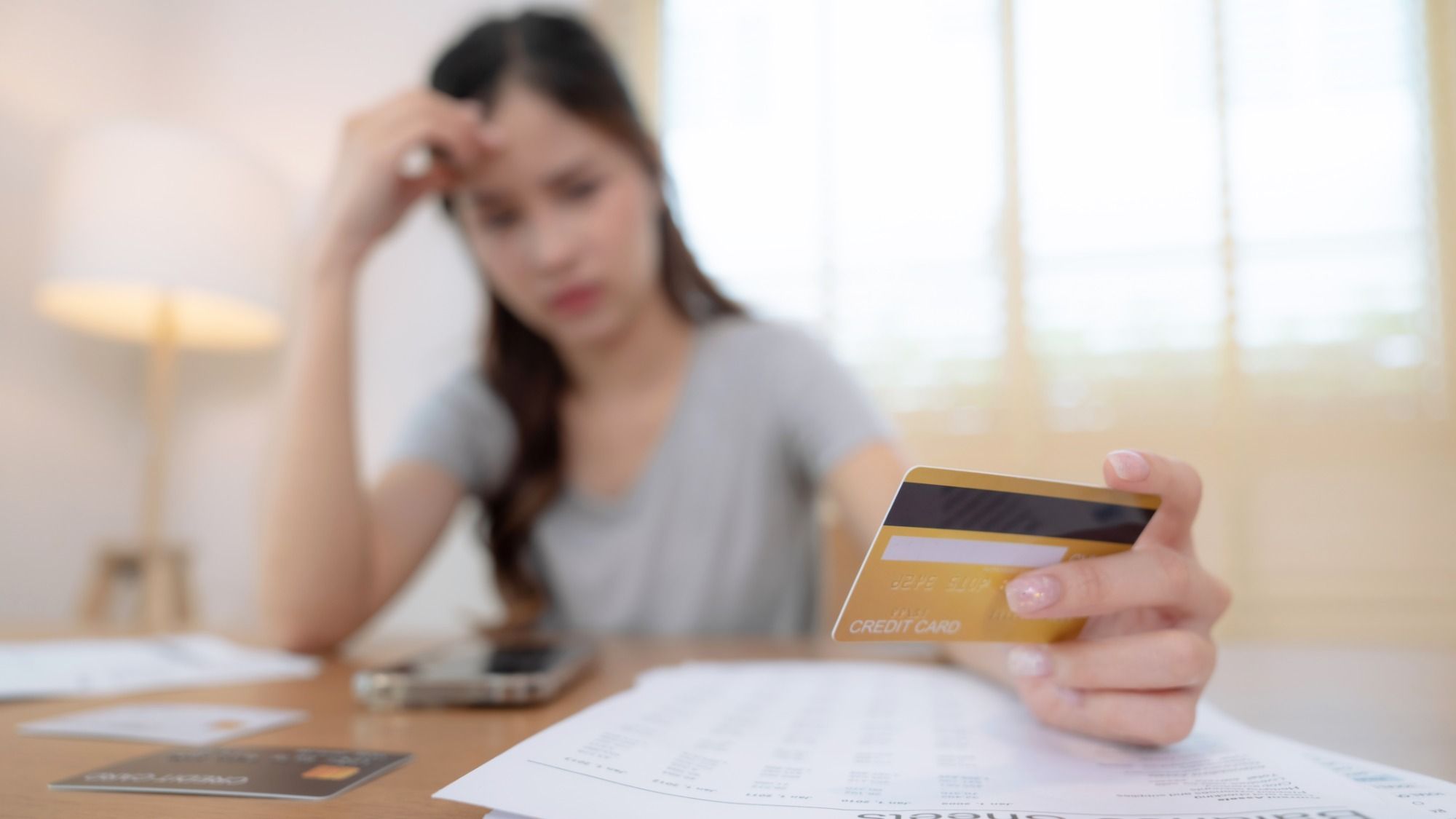 theweek.com - Becca Stanek, The Week US - You missed a credit card payment. Now what?