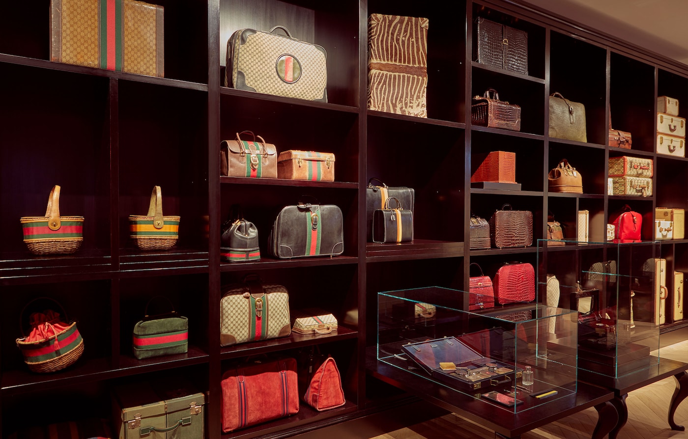 The future of luxury looks like a members' club.
