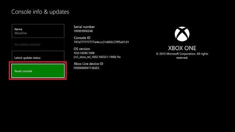 How To Activate Dev Mode On Your Xbox One Console | Windows Central