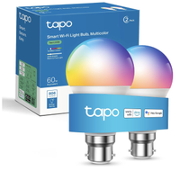 Tapo Smart Bulb 