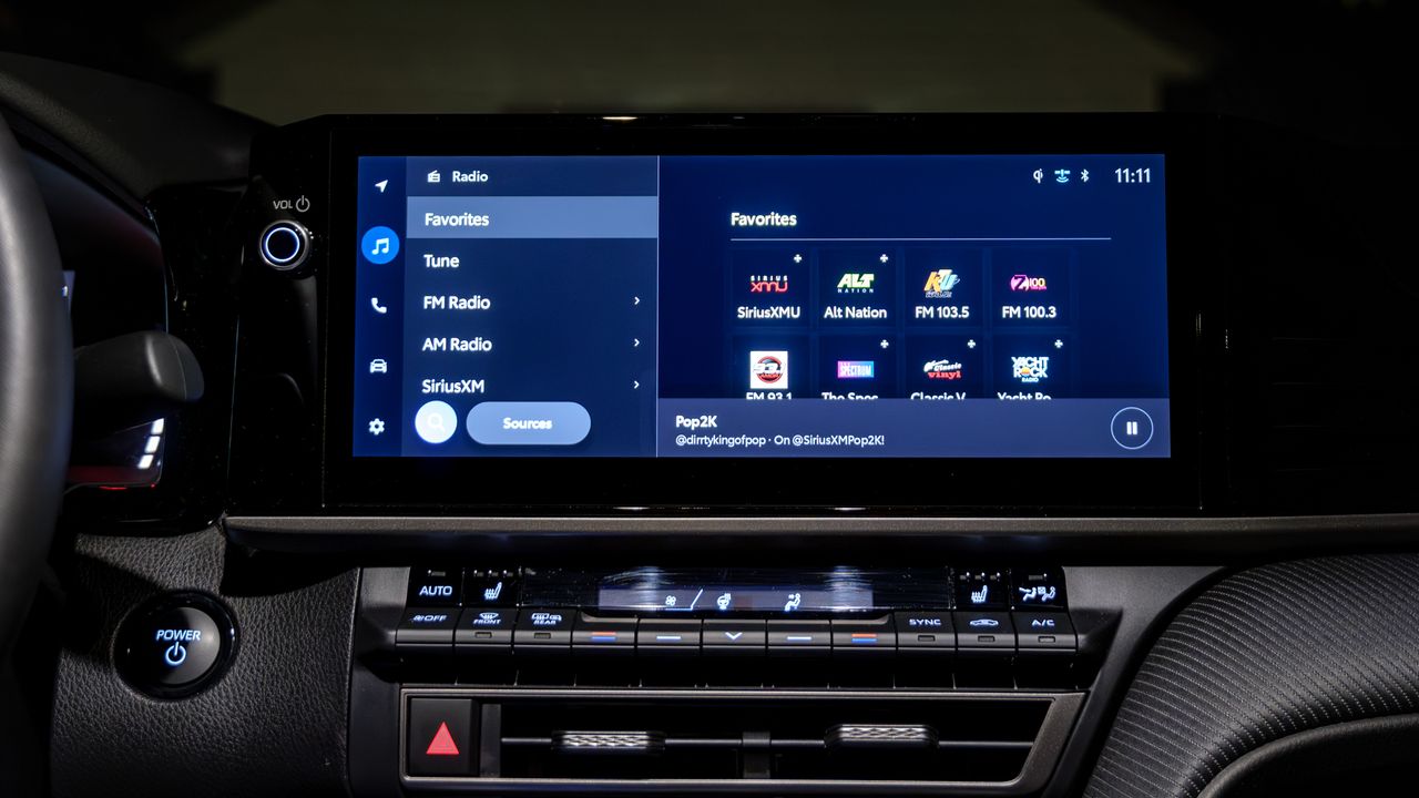 2026 Toyota Camry review.