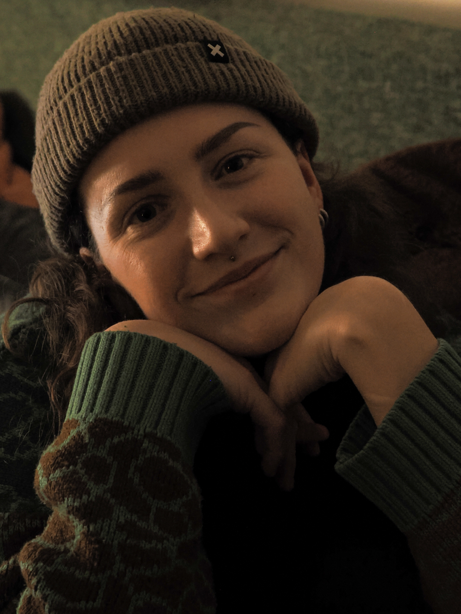 A photo taken on an OM System OM-1 Mark II Micro Four Thirds mirrorless camera