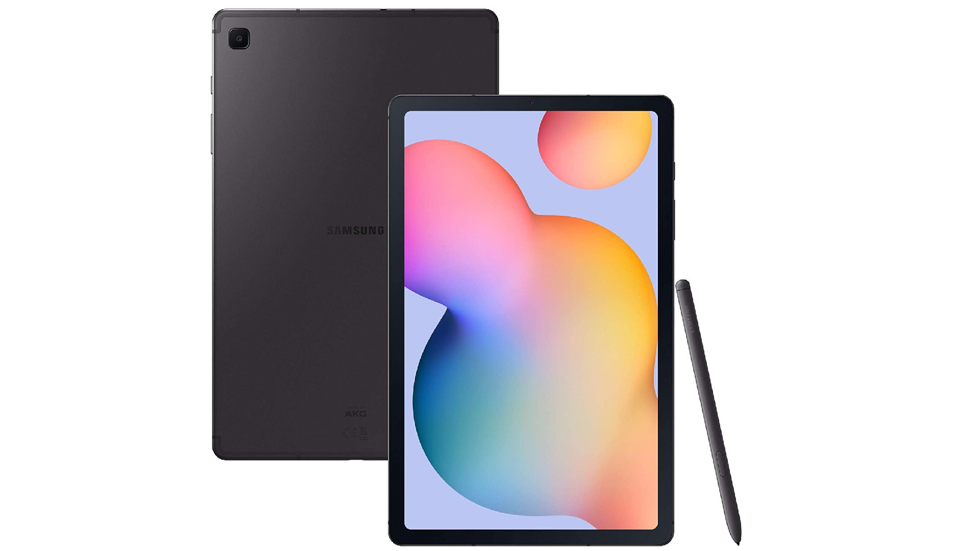 Samsung Galaxy Tab S6 Lite, one of the best Android tablets