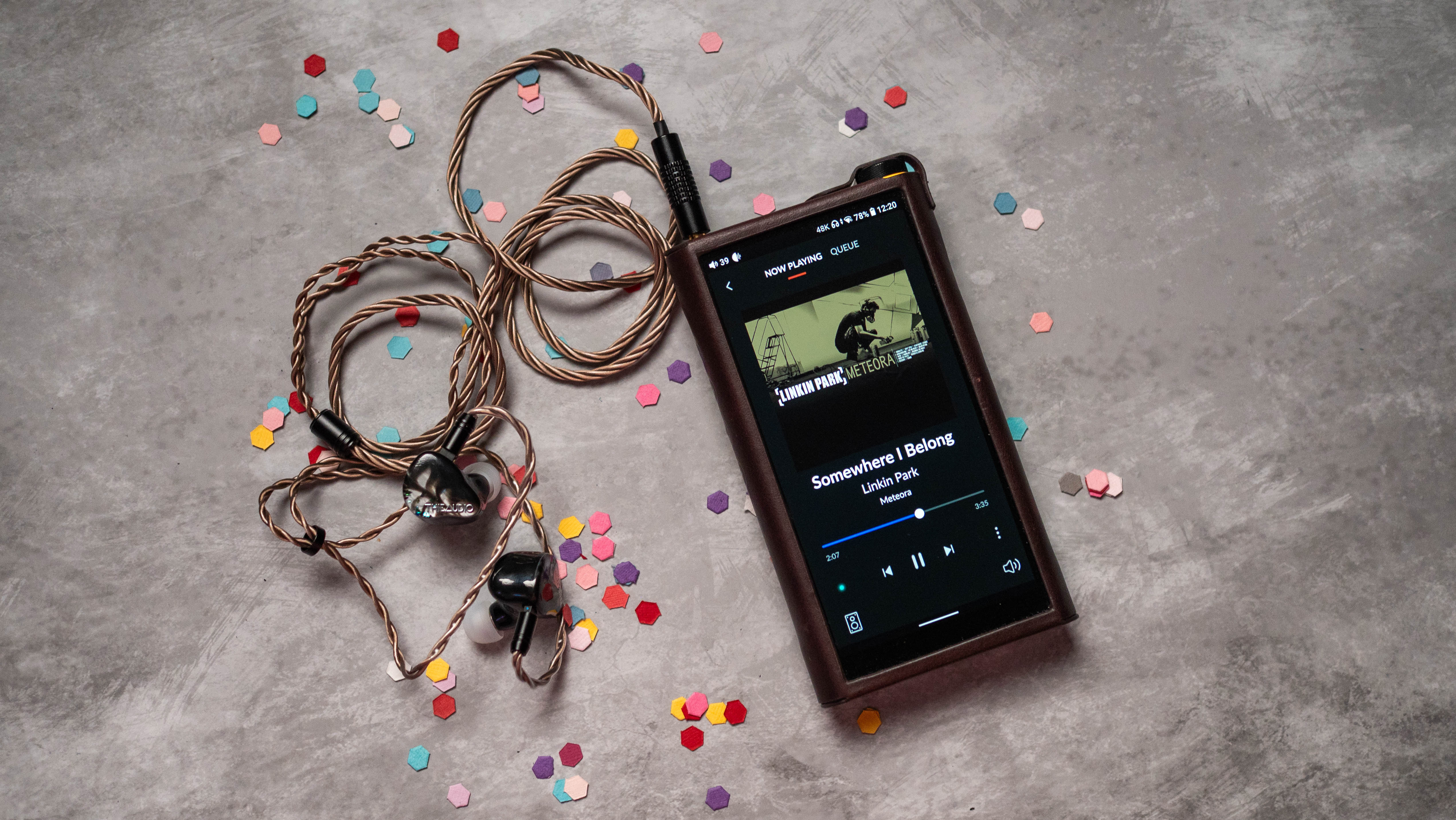 Thieaudio Monarch MKIII review