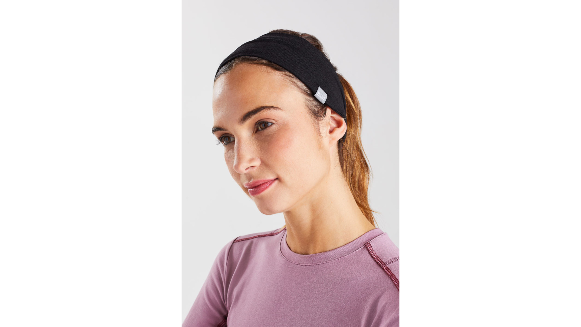 BAM Bamboo Headband review: cute, comfortable and climate positive ...