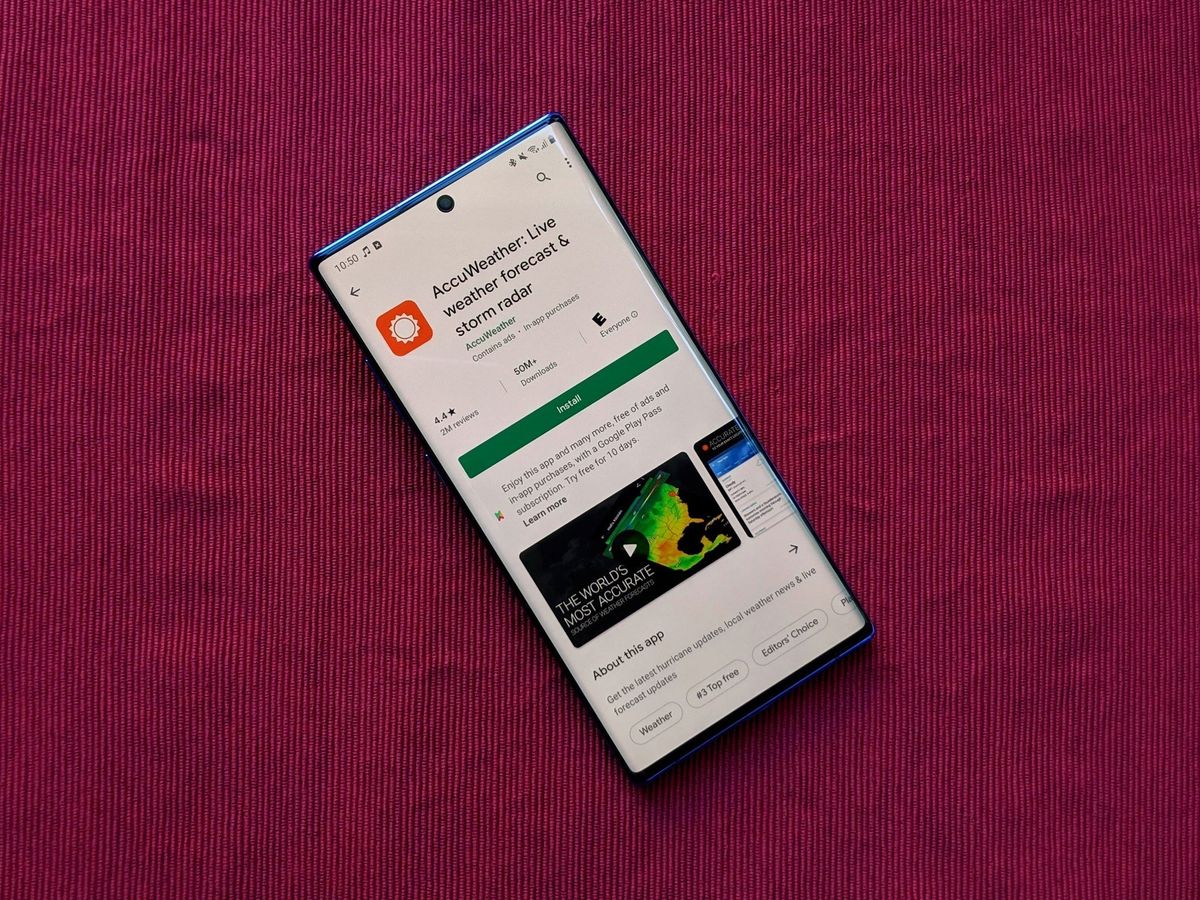 Google Play Pass Launched For Android Today - SlashGear