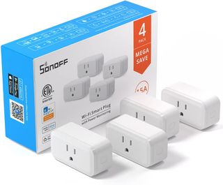 Sonoff Wi-Fi Smart Plug