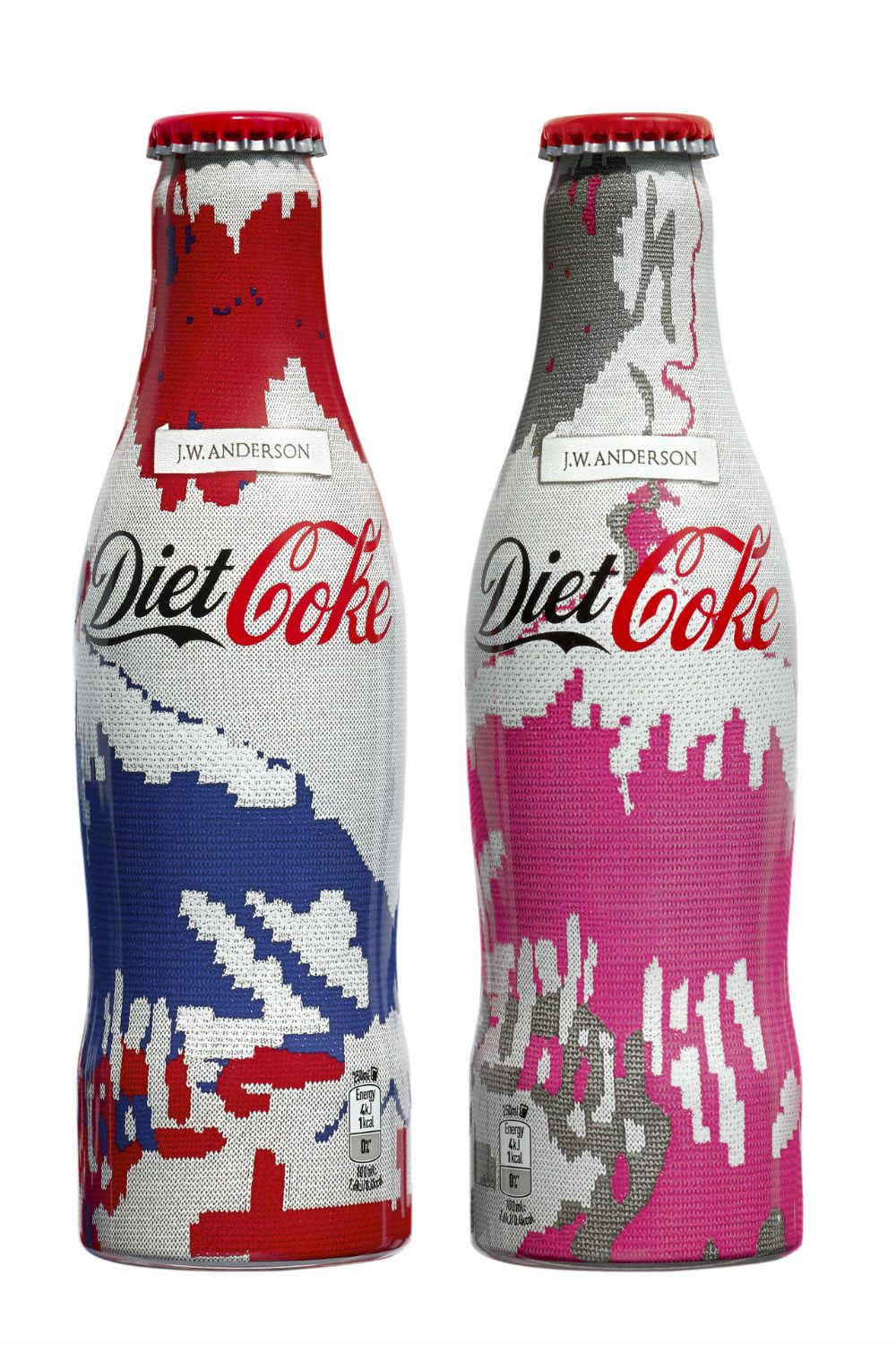 JW ANDERSON DIET COKE