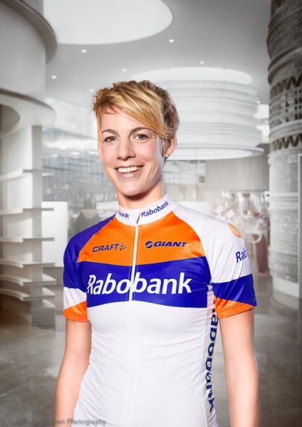 Iris Slappendel