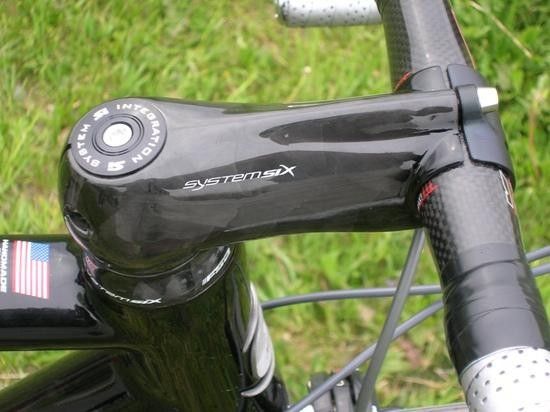 Cannondale designers