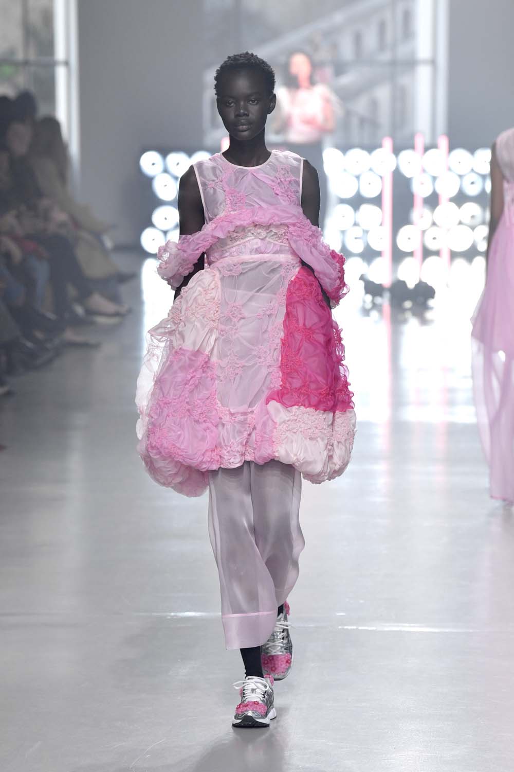 All the best Paris Fashion Week AW23 catwalk looks | Marie Claire UK