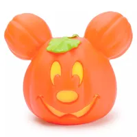 Mickey Mouse Halloween Pumpkin Light-Up Decor | $34.99 at Disney StoreUK price: £22.99 at Disney Store
