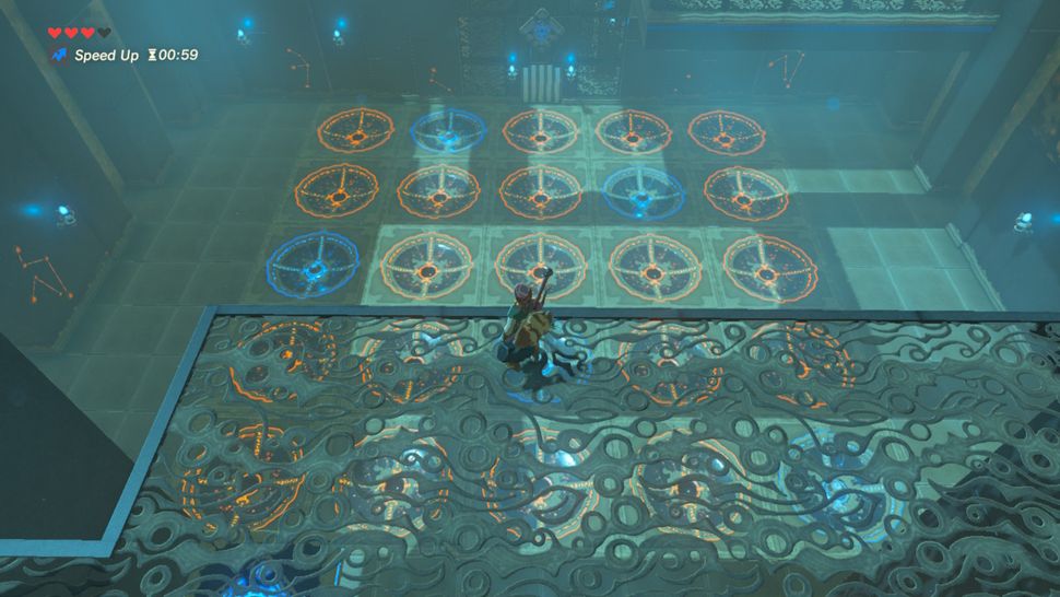 All The Legend of Zelda Breath of the Wild Shrine locations | GamesRadar+