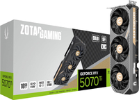 Zotac Solid SFF OC GeForce RTX 5070 Ti 