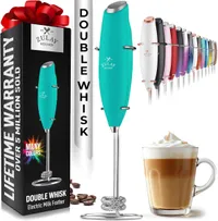 Zulay Frother Handheld