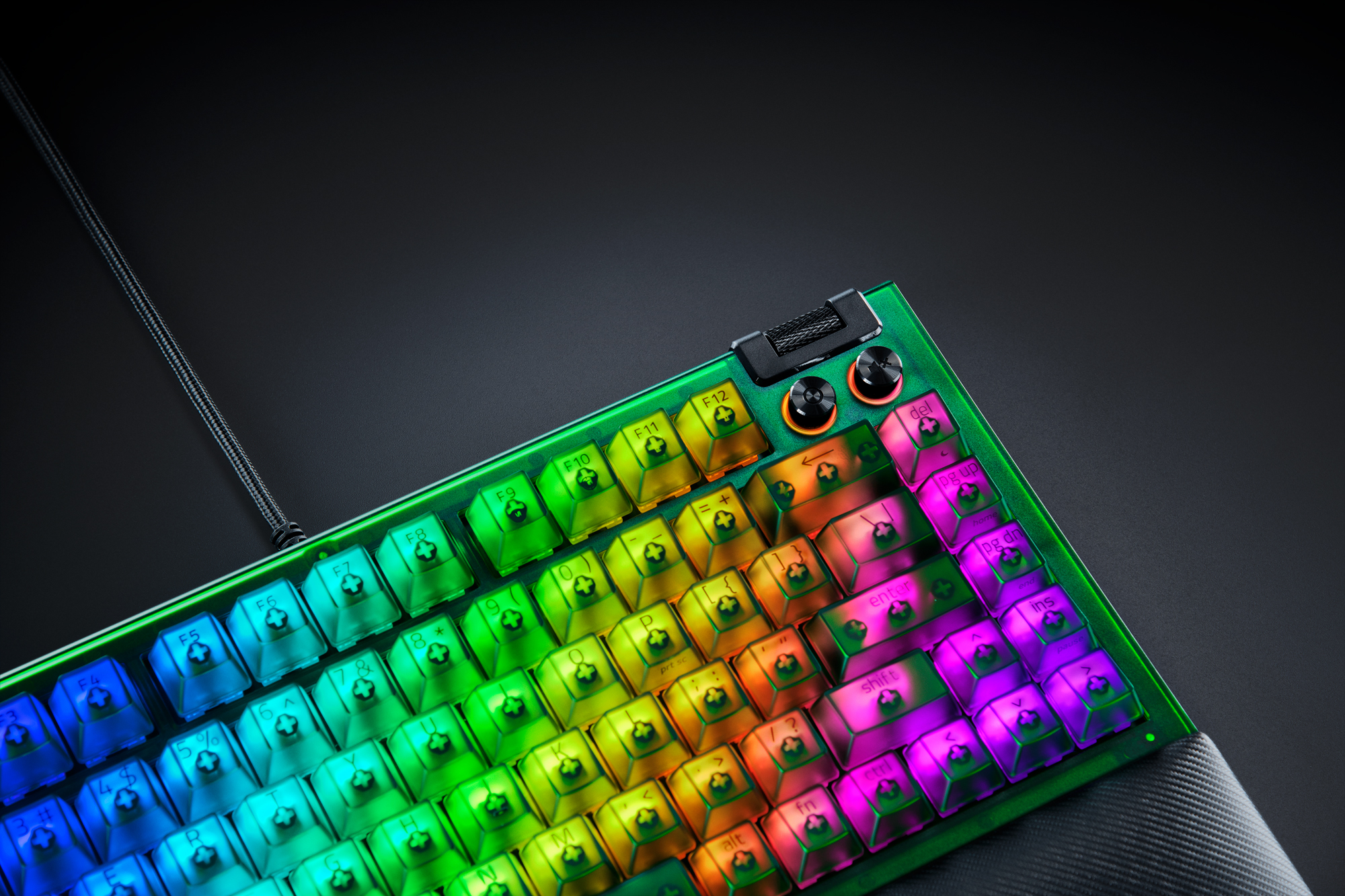 Razer Phantom Collection