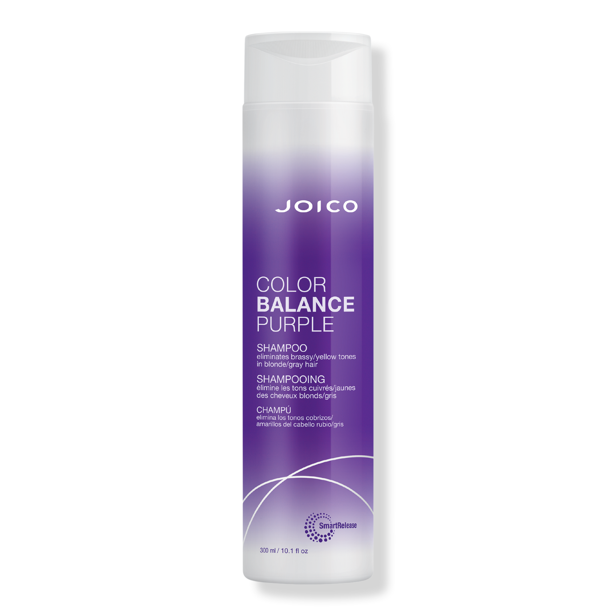 Color Balance Purple Shampoo - 10.1 Oz