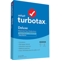 Save  15 on TurboTax software with this Best Buy Presidents  Day deal - 73