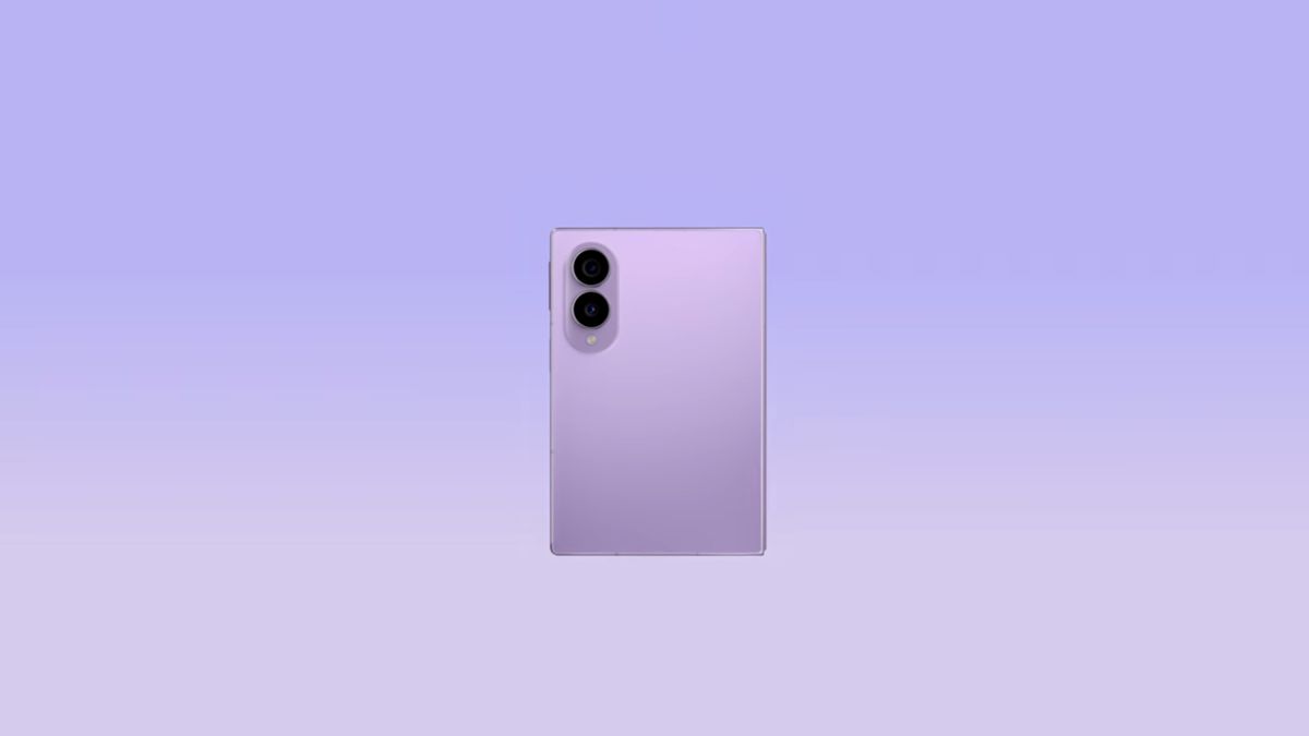 Samsung Galaxy Unpacked 2026 event July