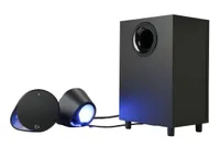 Logitech G560 PC Gaming Speakers: now $189 at Newegg with promo codeAB23459
