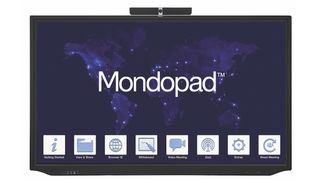 InFocus Adds 55-Inch Model to Mondopad Line