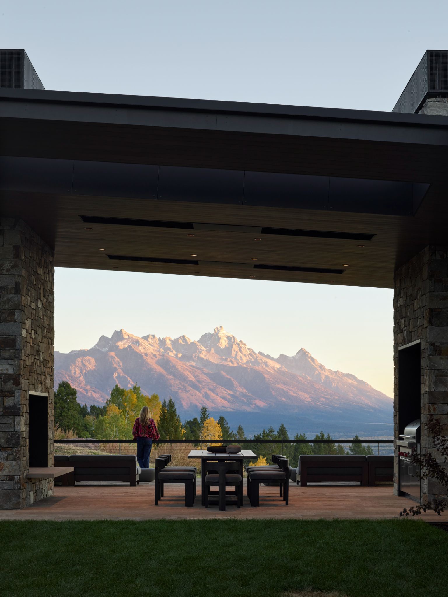 wyoming property clb architects