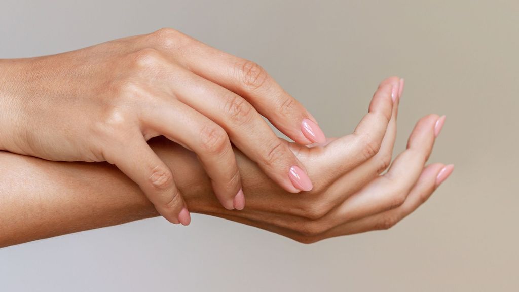 How To Remove Your Cuticles Properly | Marie Claire UK