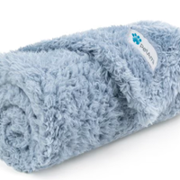 PetAmi Fluffy Fleece Cat Blanket | 50% off at ChewyWas $19.99 Now $9.99