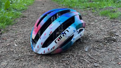 Canyon 2024 bike helmet