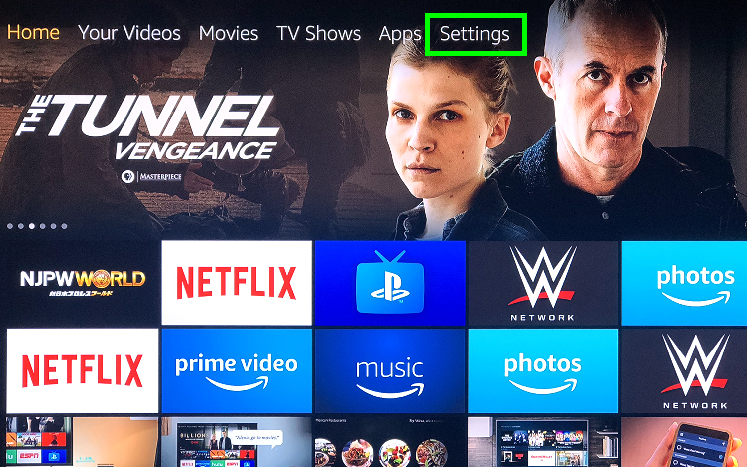 How to Add External Storage to Fire TV Cube How to set up and use the