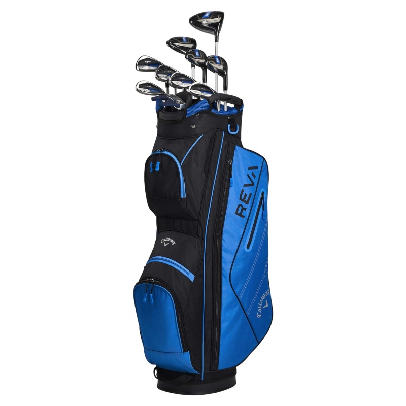 Callaway Reva 11 Piece Package Set