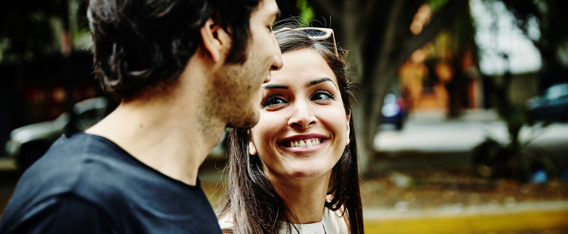 How to have the "defining the relationship" talk | My Imperfect Life