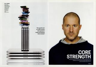 One-of-a-Kind Products Designed by Jony Ive and Designer Marc