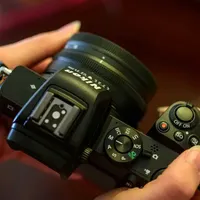 Nikon Z DX 16-50mm f/3.5-6.3 VR Nikon Z DX 16-50mm f/3.5-6.3 VR