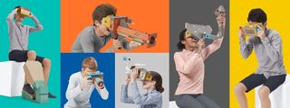 Labo VR