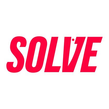 'Solve'