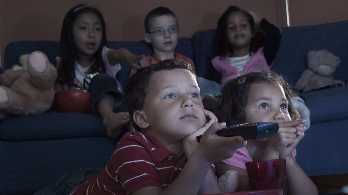 Best shows for kids during the quarantine Keep your young ones