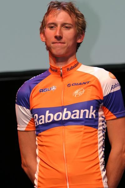 Bauke Mollema