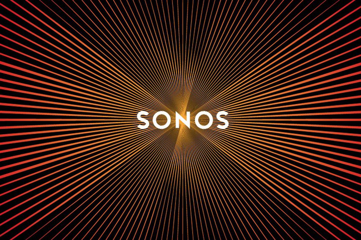 Optical illusions: Sonos