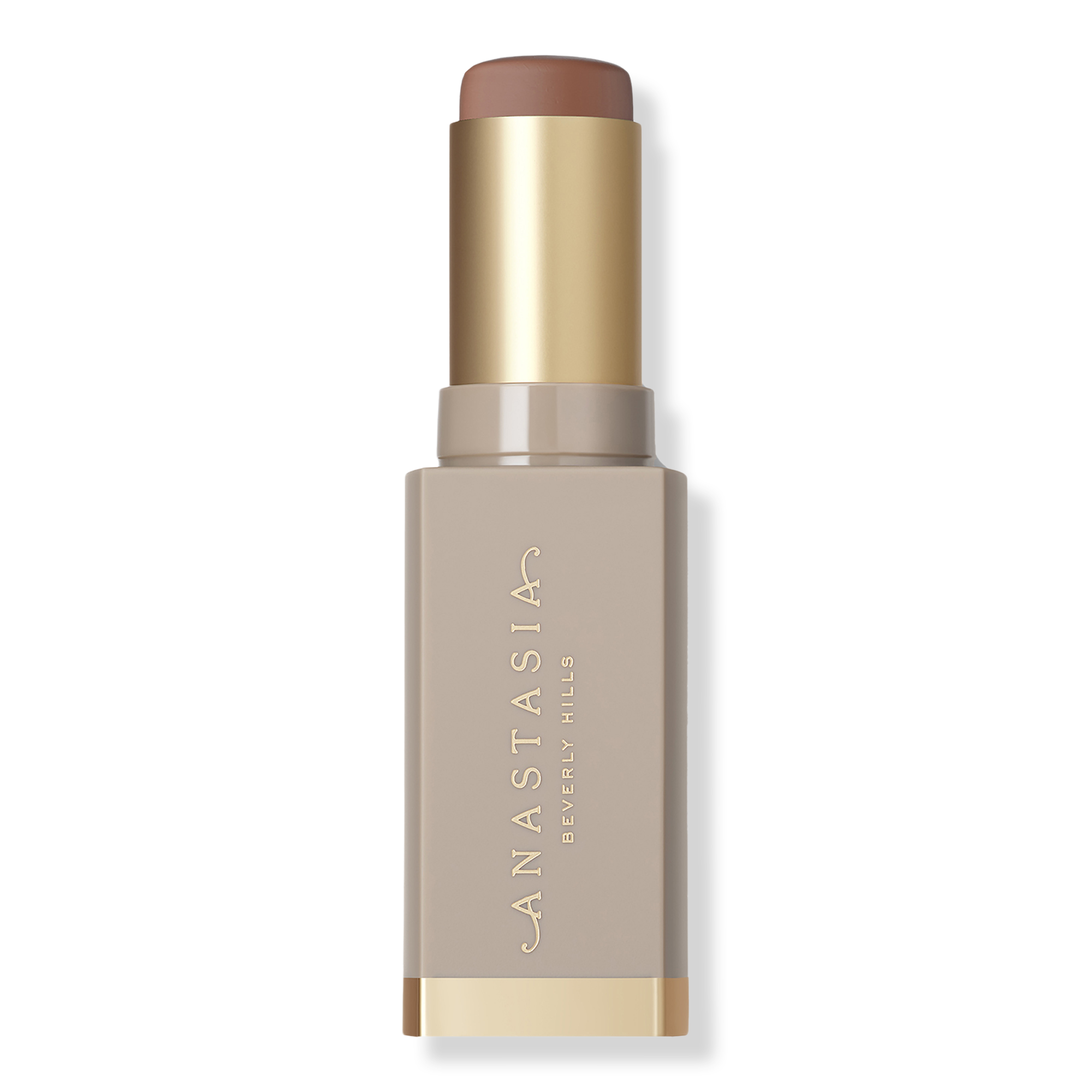 Smooth Blur Cream Contour Stick - Shadow