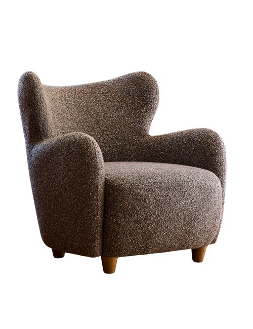 Jodie Wing Chair