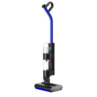 Cut-out of Dyson WashG1 wet floor cleaner on a white background