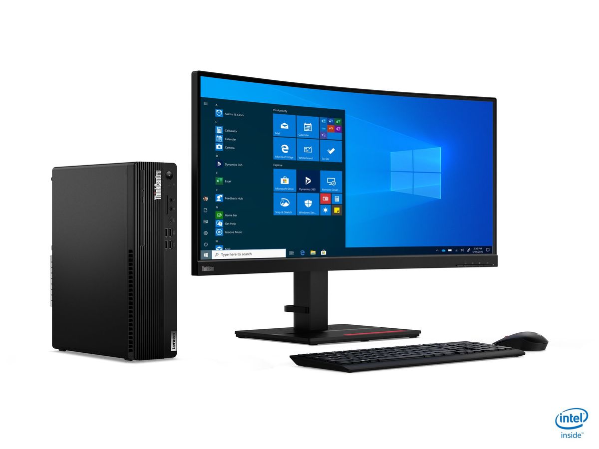Lenovo Thinkcentre M80s