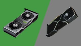 Nvidia RTX 3080 vs RTX 2080 Super