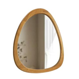 Cotesfield Irregular Mirror